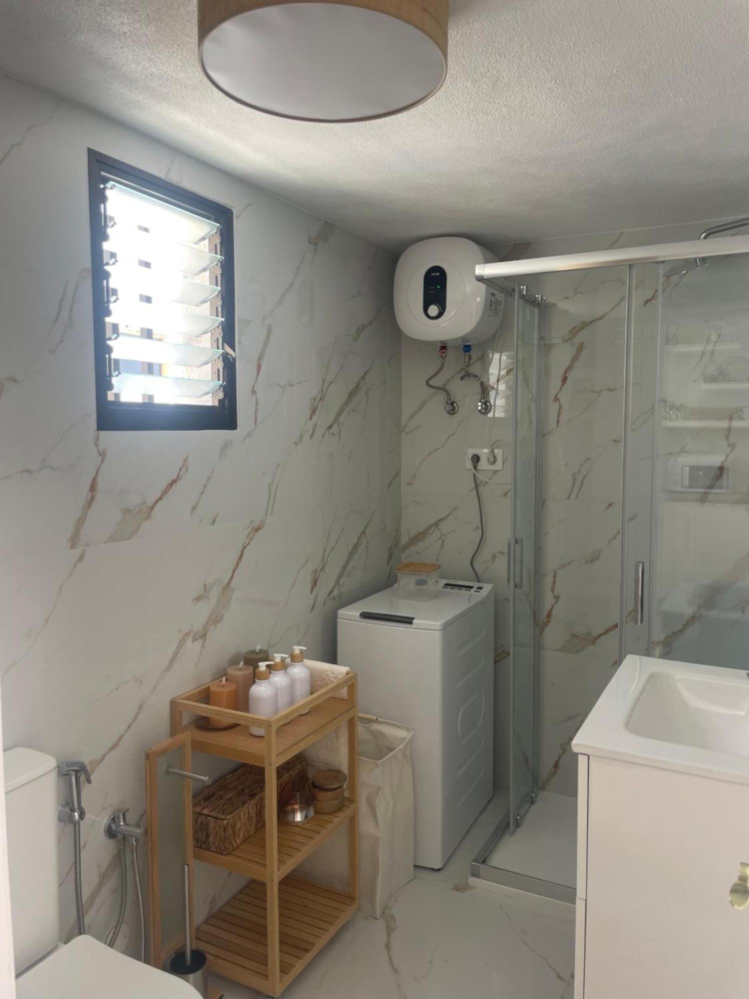 San Miguel Apartment Amadores Beach Porto Rico Extérieur photo